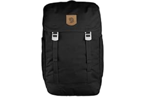 FJÄLLRÄVEN Fjallraven Greenland Top Sports Unisex-Adult, Sac à Dos