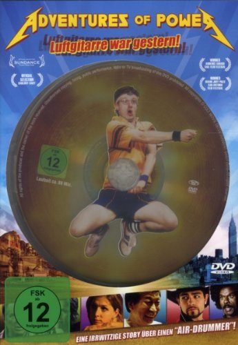 Preisvergleich Produktbild Adventures of Power