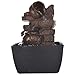 Navya Creations Polystone Indoor Outdoor Water Fountain RS.1999.00