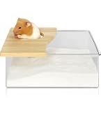 Kaytee Clean & Cozy Naturpapier-Bettwäsche – Super Saugfähig & Staubfrei Für Kleintiere