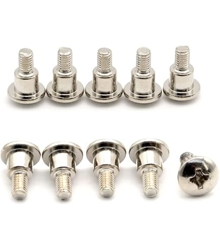 VGEBY Schwingarm-Block Für ZD Racing DBX 10 – Alu-Kunststoff, 4 Stück, Vibrationsdämpfend