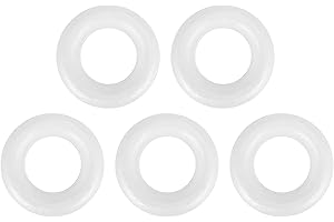 Dehumi Craftmill Half Rounded Rings/Wreaths 25cm - Box of (5)