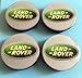 Produktbild Land Rover Felgendeckel & Nabendeckel & Nabenkappen 60 MM