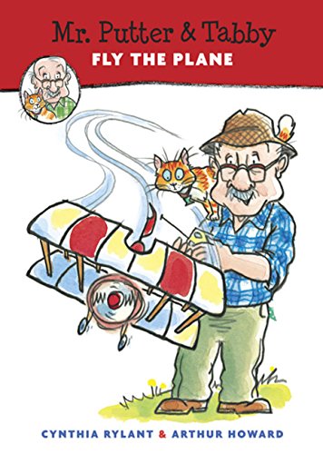 Preisvergleich Produktbild Mr. Putter & Tabby Fly the Plane