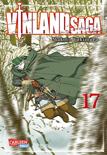 Vinland Saga 17 (17)