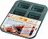 Birkmann 10106104 C00000610 Stampino, Acciaio, Grigio, 4 x 4 x 5 cm
