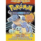 Pokémon Chronicles: Volumes 2 And 3 [DVD]