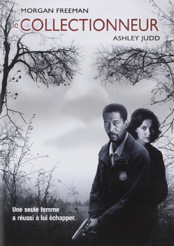 couverture de : Le Collectionneur