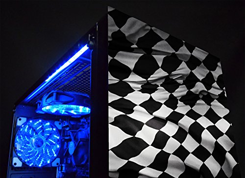 VIBOX Pyro GMR780-311 Gaming PC Ordenador de sobremesa con Cup n de Juego 3X Triple 22 HD Monitor 4 3GHz Ryzen 8-Core GeForce GTX 1080 16GB DDR4 RAM 480GB SSD 2TB HDD Sin OS reviews VIBOX Pyro GMR780-311 Gaming PC Ordenador de sobremesa con Cup n de Juego 3X Triple 22 HD Monitor 4 3GHz Ryzen 8-Core GeForce GTX 1080 16GB DDR4 RAM 480GB SSD 2TB HDD Sin OS