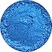 Cosmetic Mica Powder Ice Blue 3g-20g for Soap, Eyeshadow, Bathbombs (3g)