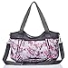 Allis Fashion Shoulder Changing Bag (Rose)