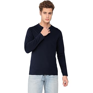 amazon.sa Best Sellers: The best items in Men's T-Shirts based on