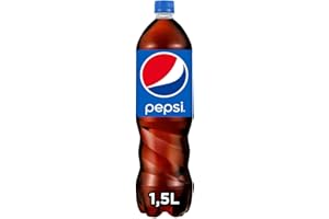 Pepsi Cola 1,5 L