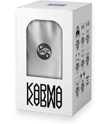 Stray-Kids Skz It Tape Do It [Evil Skzoo Speaker ver.] / EXPRESS