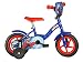 Produktbild dinobikes 108 L-SA spiderman fahrrad erstaunlich, mit rad-durchmesser von 10