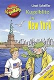 Kommissar Kugelblitz - Kugelblitz in New York by 