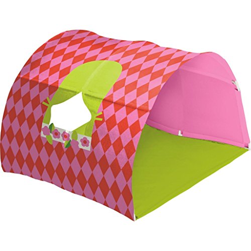 Preisvergleich Produktbild Höhle mit Steppdecke