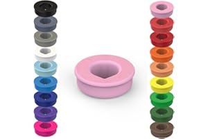 Generisch Manichino per bottiglia Air-Up – Profumo Pod Aroma Blind Pod – Il pod insapore per la vostra bottiglia di profumo