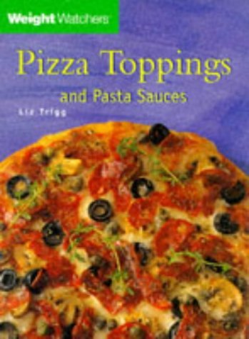 Weight Watchers' Pizza Toppings & Pasta Sauces by Liz Trigg (1998-01-05) en ligne Weight Watchers' Pizza Toppings & Pasta Sauces by Liz Trigg (1998-01-05) en ligne
