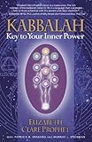 Image de Kabbalah: Key to Your Inner Power (Mystical Paths of the World's Religions) (English Edition)