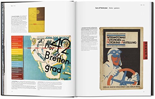The Book Cover in the Weimar Republic reviews The Book Cover in the Weimar Republic