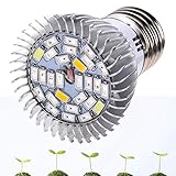 Tipo de artículo: Led luces de crecimiento