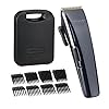 BaByliss for Men Titanium Nitride Hair Clipper