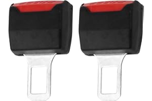 DTTRA 2 pezzi di accessori per auto (L)