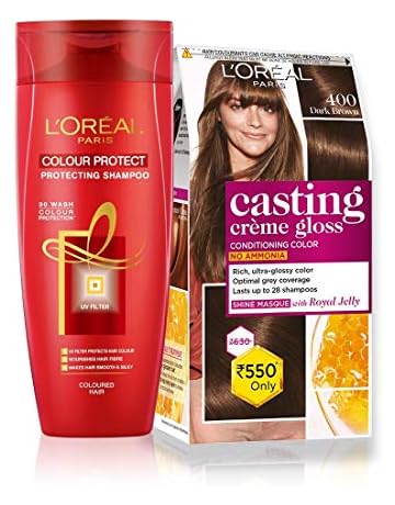 Hair Colours Buy Hair Colours Online At Best Prices In India