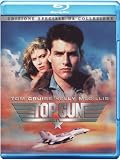 Top gun�(edizione speciale) [Blu-ray] [IT Import] - Tom Cruise