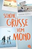Cover zum Buch Schöne Grüße vom Mond