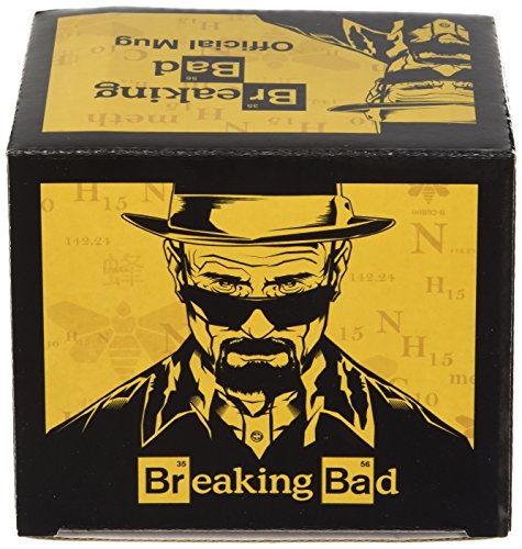 Imagen 1 de Breaking Bad MG22467