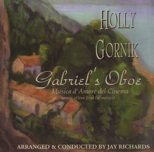 Preisvergleich Produktbild Gabriel's Oboe