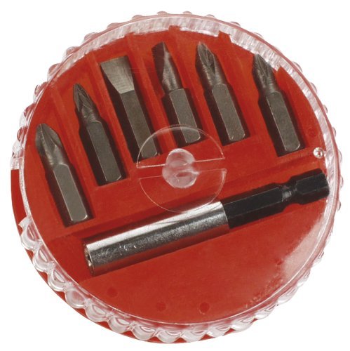 Preisvergleich Produktbild Bitsatz. 7 teilig. mit Box