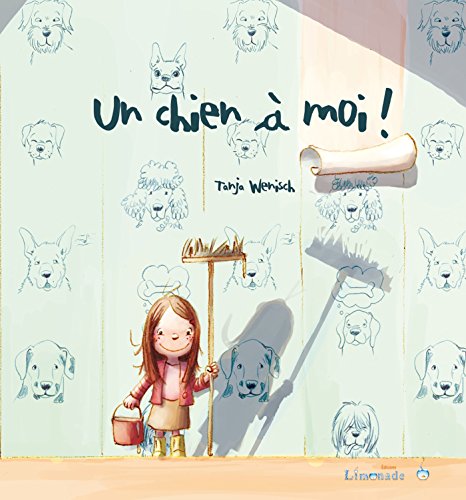 couverture de : Un chien &agrave; moi !