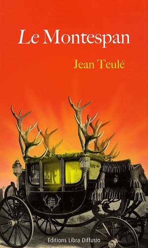 couverture de : MONTESPAN (LE)