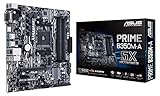 Máxima Resolución Asus AMD AM4 B350 mATX - Placa base, DDR4 3200MHz, 32Gb/s M.2, HDMI, SATA 6Gb/s, USB 3.1