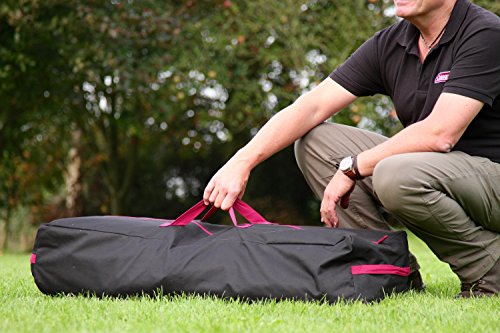 Coleman Zelt Crestline 2 - 7