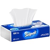 Selpak &Ccedil;ek Al Mendil 100 Adet