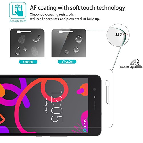 2 Pack BQ Aquaris M5 Protector de Pantalla iVoler 0 3mm Dureza 9H Protector de Pantalla de Vidrio Templado Cristal Protector para BQ Aquaris M5 -Dureza de Grado 9H Espesor 0 30 mm 2 5D Round Edge- Ultra-trasparente Anti-golpe Ajuste Perfecto No hay Burbujas - Garant a Incondicional de 18 Meses reviews 2 Pack BQ Aquaris M5 Protector de Pantalla iVoler 0 3mm Dureza 9H Protector de Pantalla de Vidrio Templado Cristal Protector para BQ Aquaris M5 -Dureza de Grado 9H Espesor 0 30 mm 2 5D Round Edge- Ultra-trasparente Anti-golpe Ajuste Perfecto No hay Burbujas - Garant a Incondicional de 18 Meses