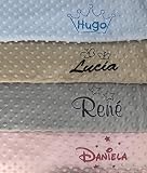 bordados ropa corporativa ✅El bordado se puede elegir de varios colores como la imagen de los NOMBRES, los tipos de letras los pueden ver en la imagen son Brush, Murray, first Grade, waltograph, Bodoni. Tambien puede seleccionar el detalle bordado de Coronas, Mariposas,Estrellas,Corazones y Soles.