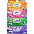 Odonil Nature Air Freshener (Different Fragrance ) - Pack Of 4, Blocks