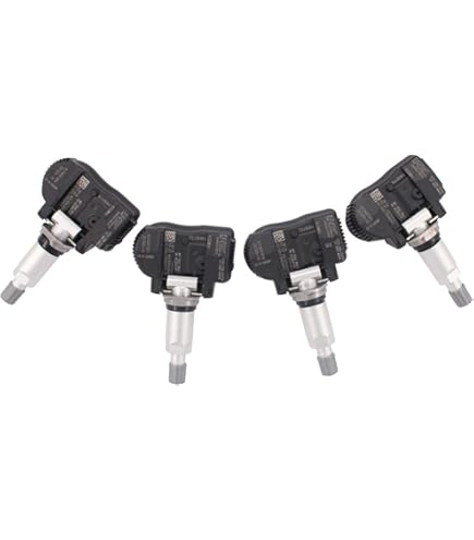 Parksensor Für BMW E46 Facelift - Titansilber 354, Vorne & Hinten