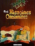 Image de Histoires ordinaires