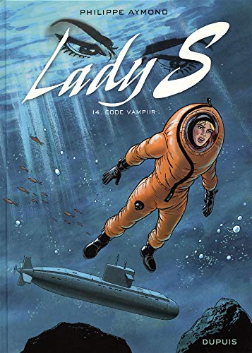 Télécharger Lady S - tome 14 - Code Vampiir Livre eBook France