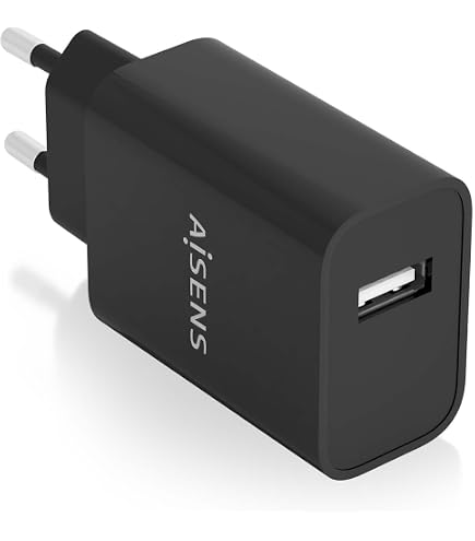 MLZSMYXGS - Caricatore AC da 5 V per altoparlante Bluetooth Creative D100