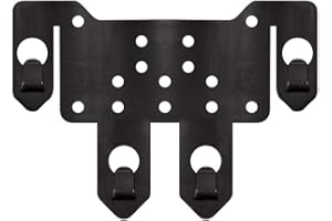 VEGA HOLSTER Adaptador Molle para fundas Vega