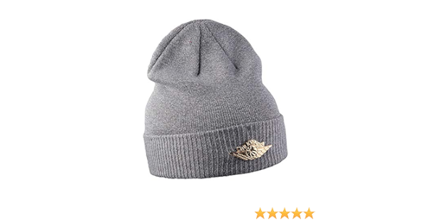 jumpman beanie