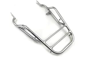 bakre Case Rack Motorcykel Bagagehållare Hylla För W400 W650 W800 W 400 650 800 Bakre Tillbehör