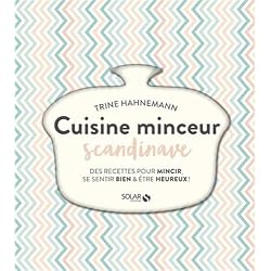 La cuisine minceur scandinave